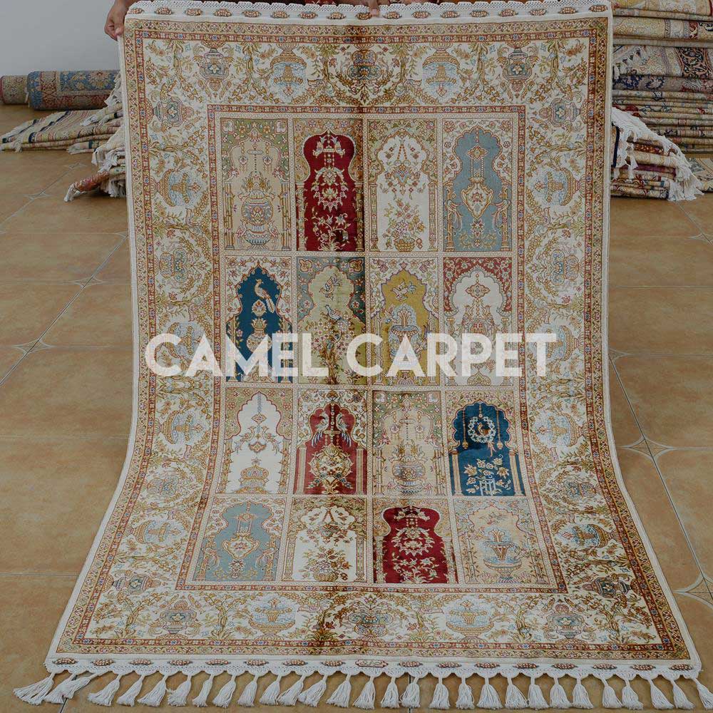 Hand Knotted Heriz Persian Rugs for Sale.jpg