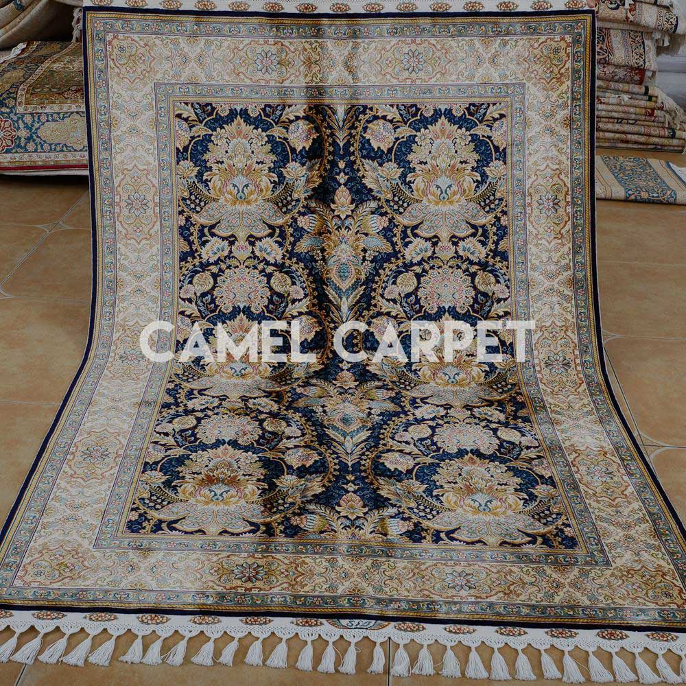 Hand Knotted Silk Cashmere Rug.jpg