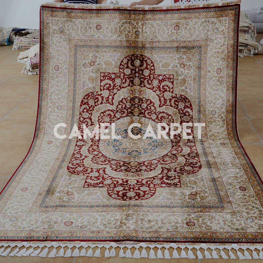 Persian High Quality Silk Nain Carpets.jpg