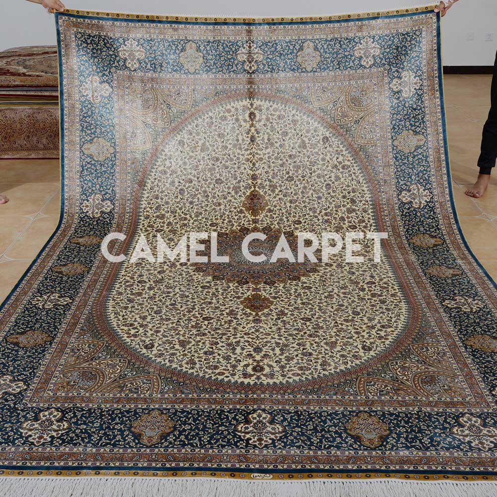 200x300 Area Silk Carpets For Sale