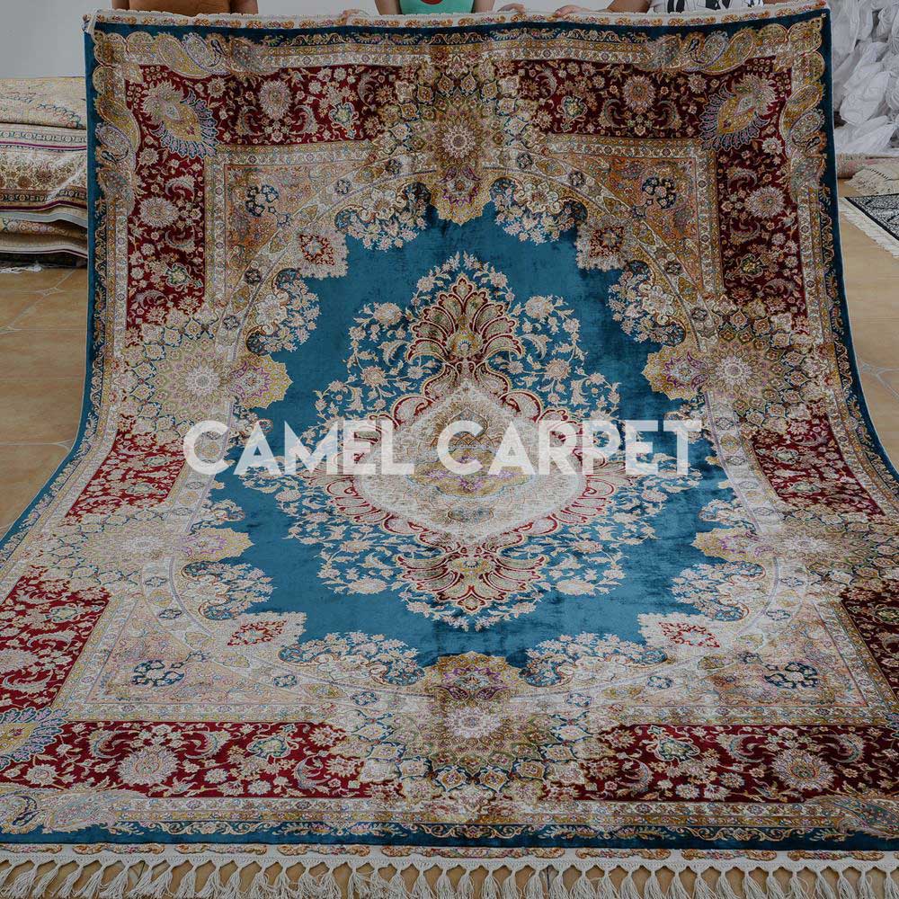 Persian Oriental Hand Knotted Carpets.jpg