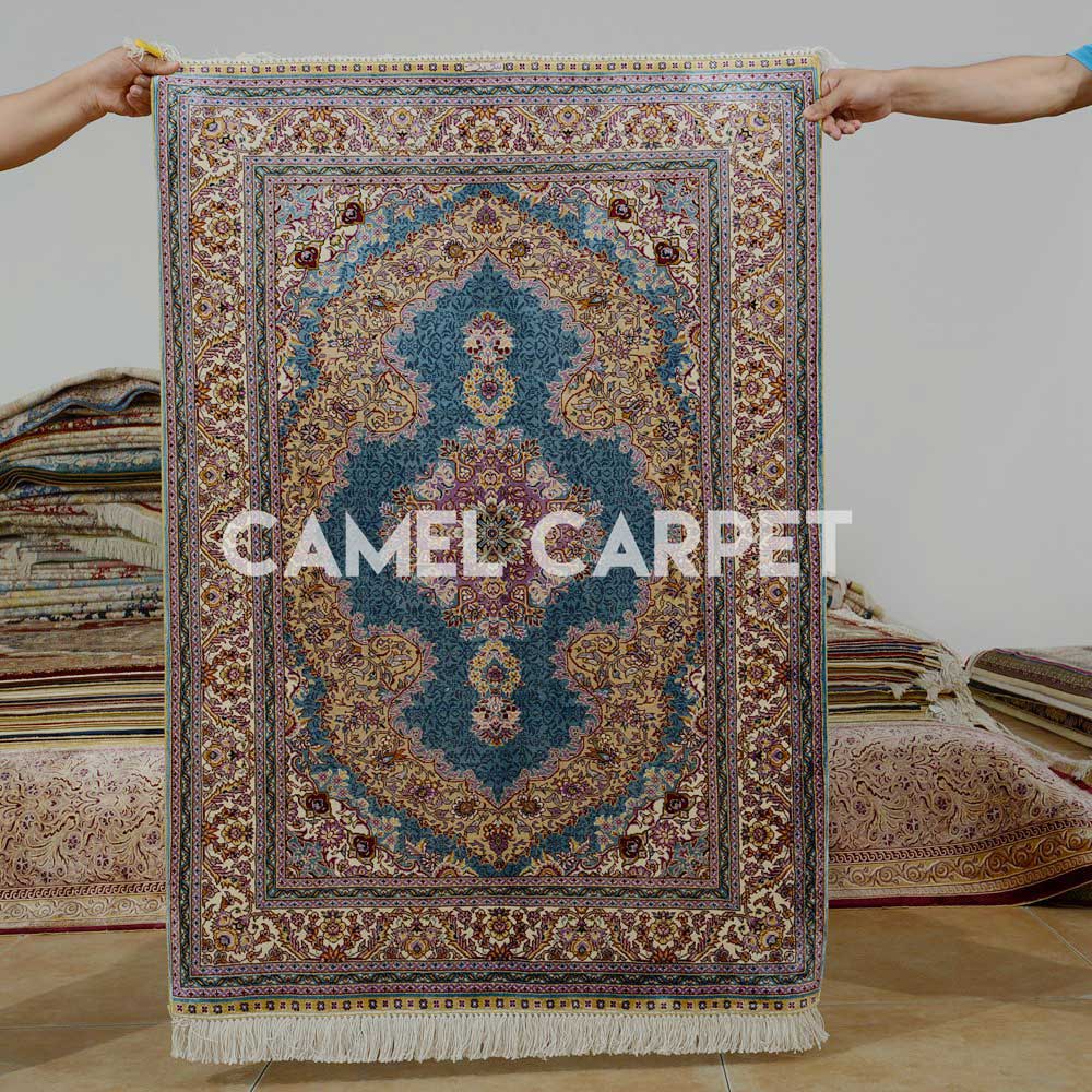 Silk Small Oriental Carpets.jpg