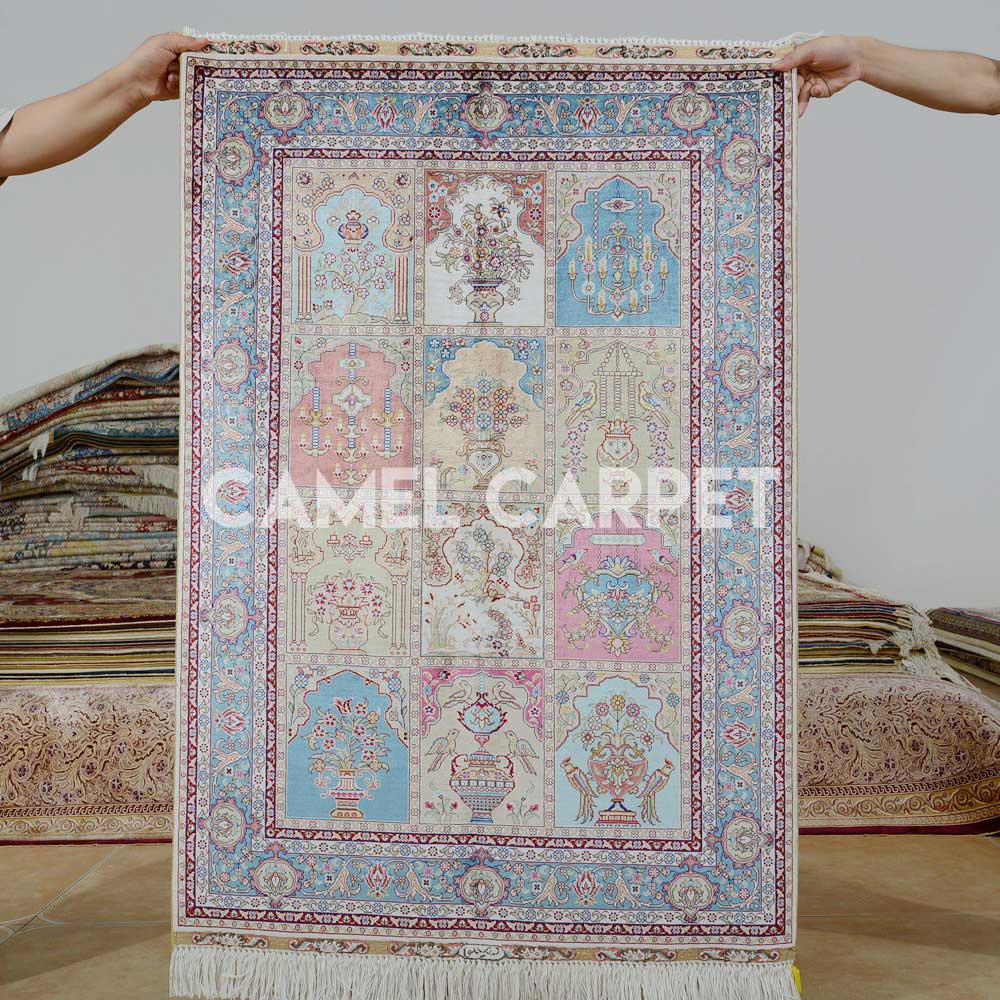 Hand Knotted Rugs For Small Spaces.jpg