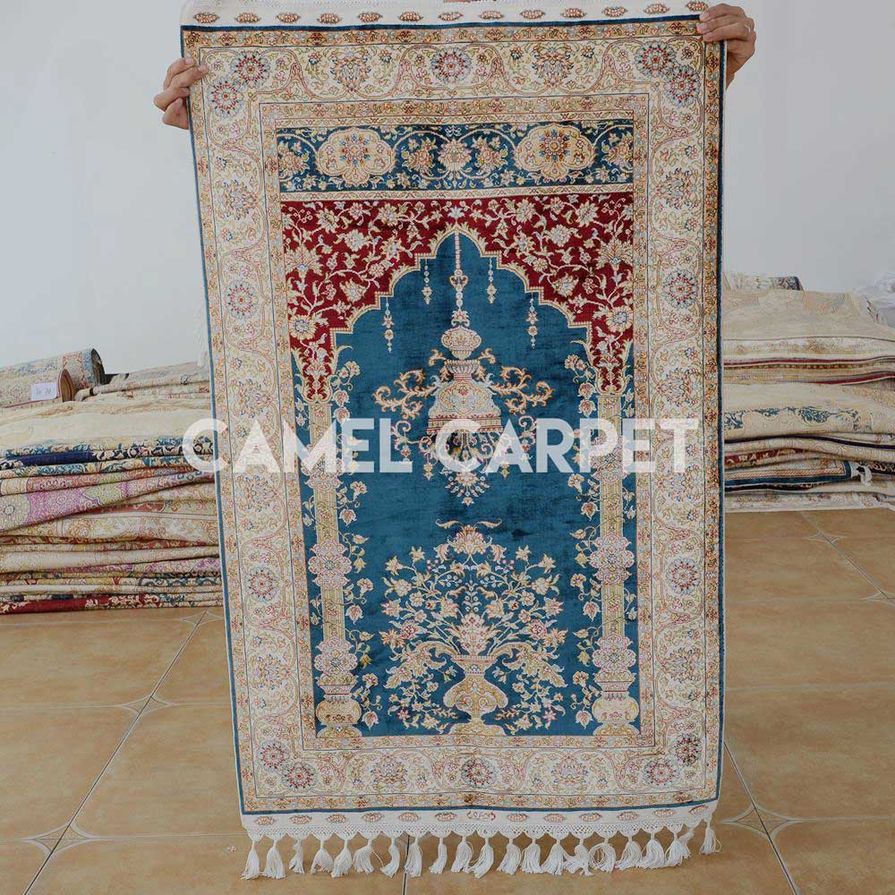 Silk Persian Prayer Rugs for Sale.jpg