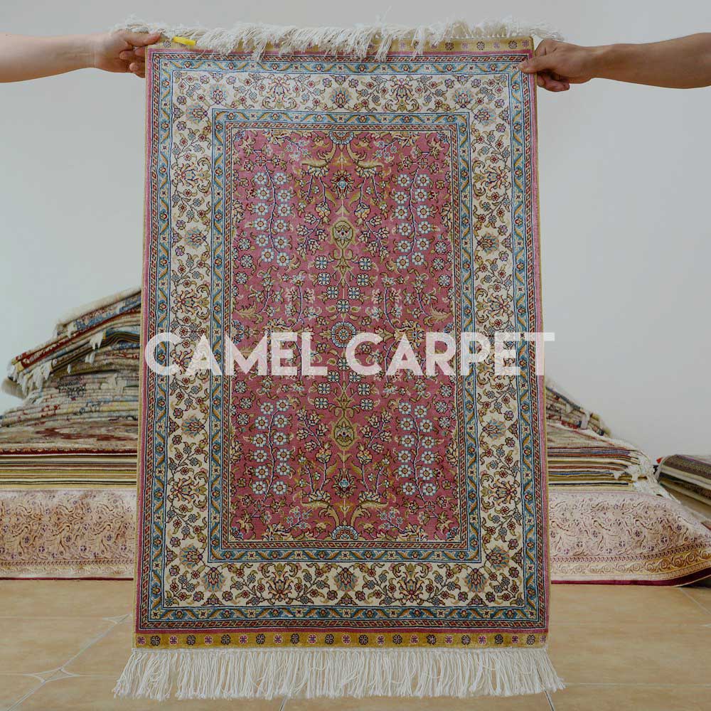 Turkish Handmade Carpets