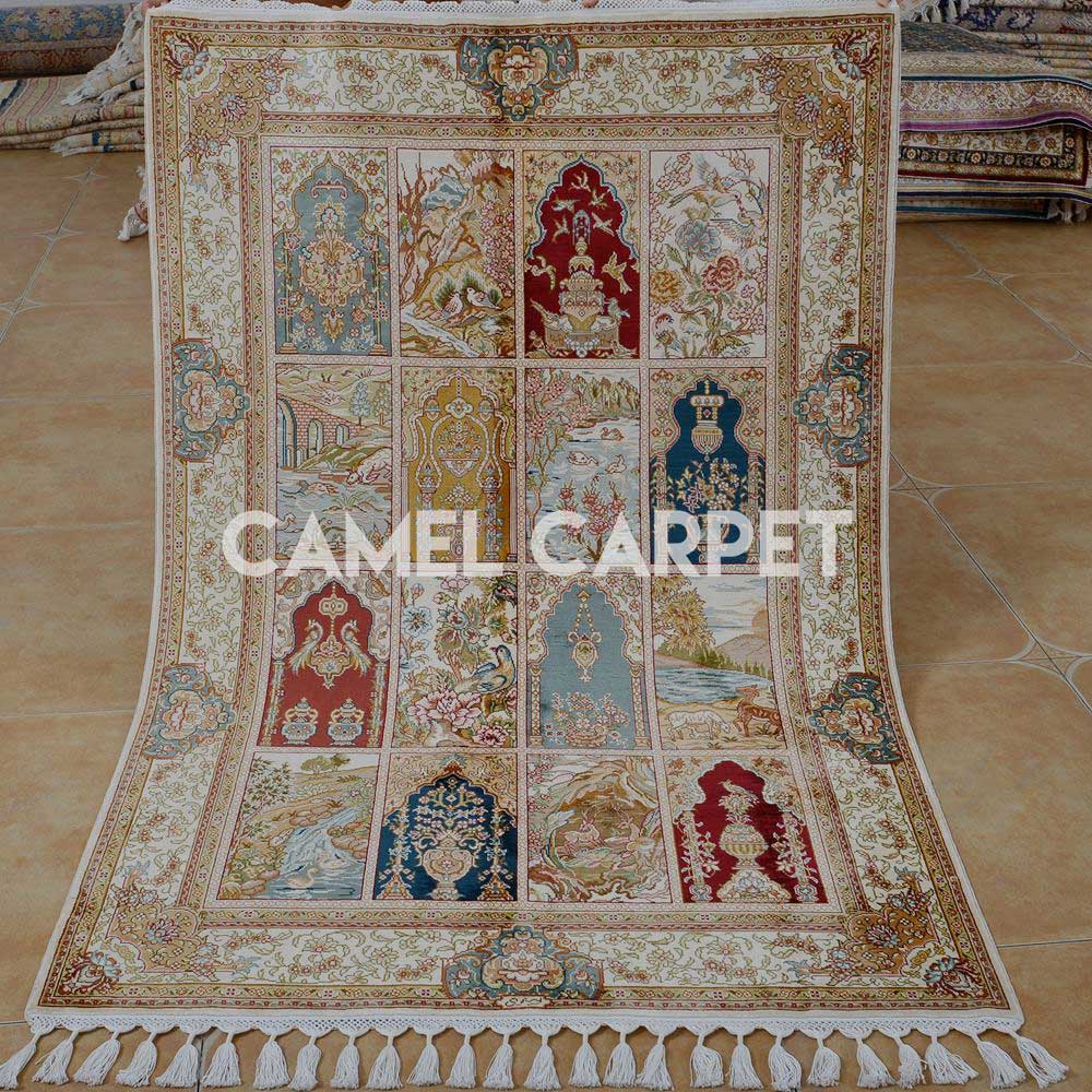 Handmade Persian Style Floor Rugs.jpg